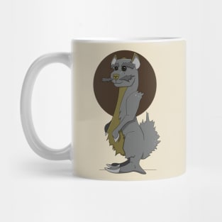 Sandug Mug